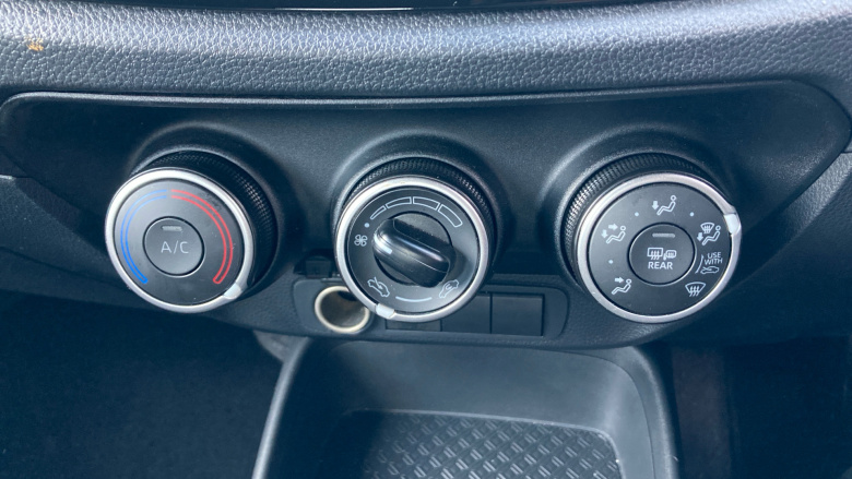 Toyota Aygo X 1.0 VVT-i Pure 5dr Auto Petrol Hatchback